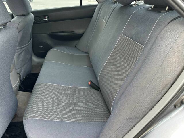 Серый Мазда 6, объемом двигателя 0 л и пробегом 320 тыс. км за 3400 $, фото 7 на Automoto.ua