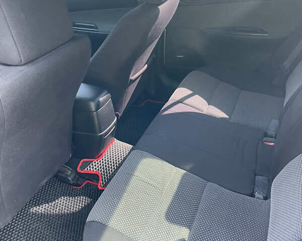 Серый Мазда 6, объемом двигателя 2.3 л и пробегом 290 тыс. км за 3850 $, фото 14 на Automoto.ua