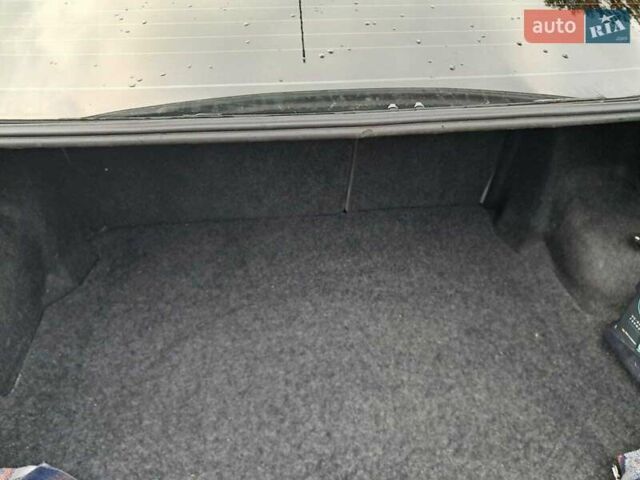 Серый Мазда 6, объемом двигателя 2 л и пробегом 288 тыс. км за 3500 $, фото 6 на Automoto.ua