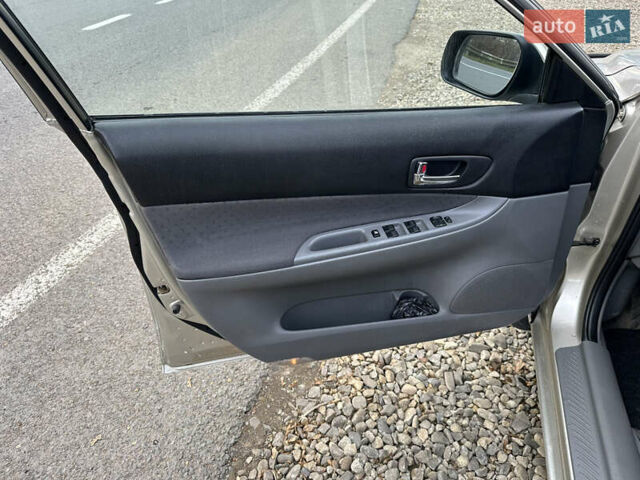 Мазда 6 2002 у Коломые на Automoto.ua Сірий Мазда 6, об'ємом двигуна 2 л та пробігом 226 тис. км за 2999 $, фото 16 на Automoto.ua