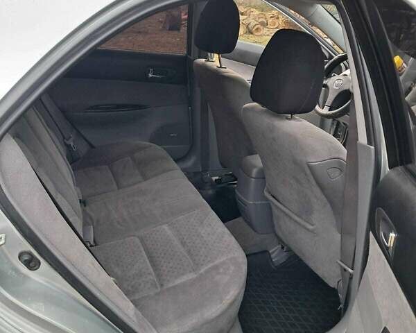 Серый Мазда 6, объемом двигателя 2 л и пробегом 288 тыс. км за 3500 $, фото 1 на Automoto.ua