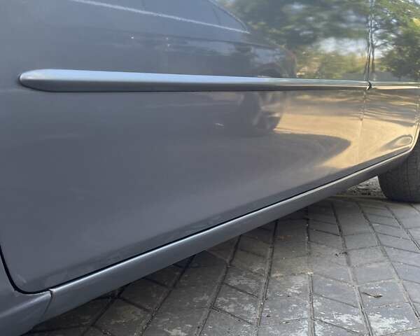 Сірий Мазда 6, об'ємом двигуна 1.8 л та пробігом 262 тис. км за 5500 $, фото 16 на Automoto.ua