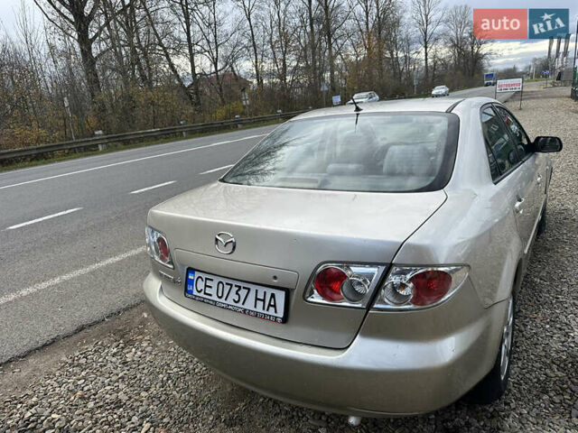 Мазда 6 2002 у Коломые на Automoto.ua Сірий Мазда 6, об'ємом двигуна 2 л та пробігом 226 тис. км за 2999 $, фото 8 на Automoto.ua