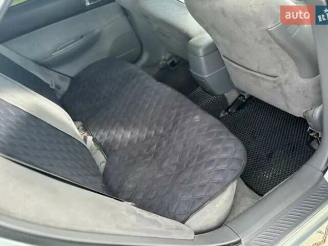 Сірий Мазда 6, об'ємом двигуна 2 л та пробігом 368 тис. км за 3500 $, фото 11 на Automoto.ua