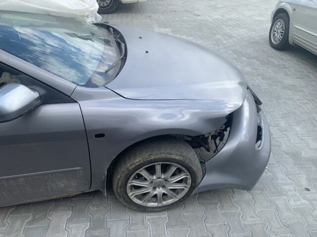 Сірий Мазда 6, об'ємом двигуна 2.3 л та пробігом 210 тис. км за 900 $, фото 3 на Automoto.ua