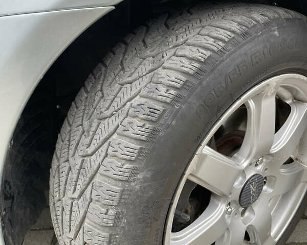 Серый Мазда 6, объемом двигателя 2.3 л и пробегом 290 тыс. км за 3850 $, фото 10 на Automoto.ua