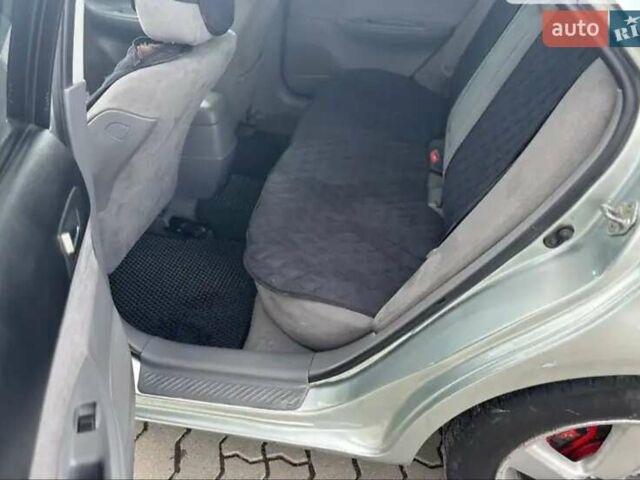 Сірий Мазда 6, об'ємом двигуна 2 л та пробігом 368 тис. км за 3500 $, фото 6 на Automoto.ua