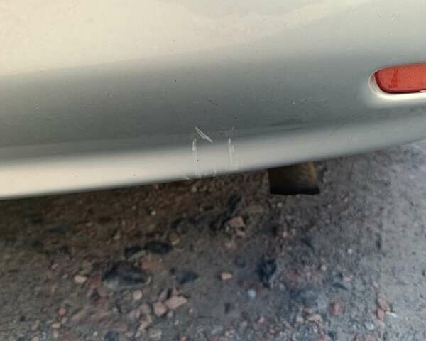 Сірий Мазда 6, об'ємом двигуна 1.8 л та пробігом 208 тис. км за 4700 $, фото 3 на Automoto.ua