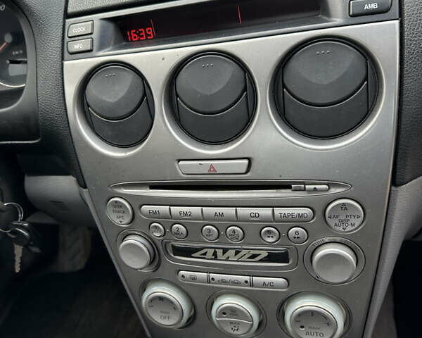 Мазда 6 2002 у Коломые на Automoto.ua Сірий Мазда 6, об'ємом двигуна 2 л та пробігом 226 тис. км за 2999 $, фото 19 на Automoto.ua