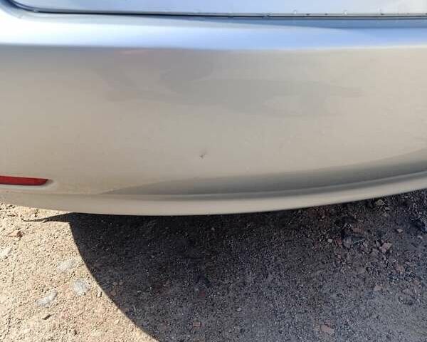 Сірий Мазда 6, об'ємом двигуна 1.8 л та пробігом 208 тис. км за 4700 $, фото 11 на Automoto.ua