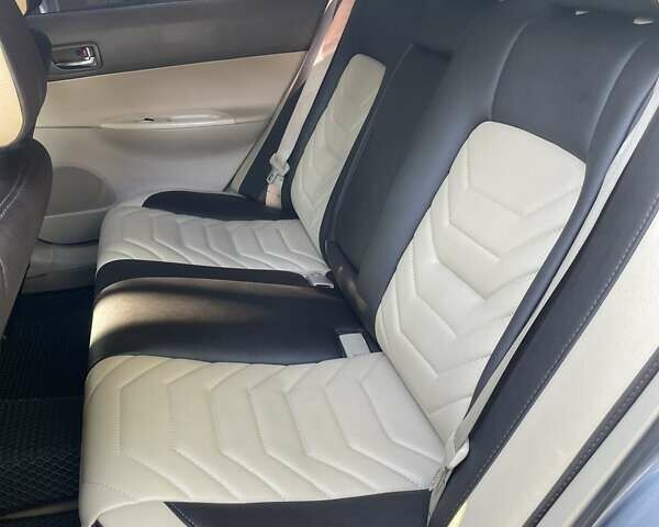 Сірий Мазда 6, об'ємом двигуна 1.8 л та пробігом 262 тис. км за 5500 $, фото 8 на Automoto.ua