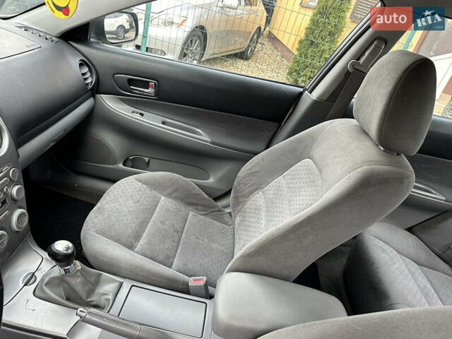 Мазда 6 2002 у Коломые на Automoto.ua Сірий Мазда 6, об'ємом двигуна 2 л та пробігом 226 тис. км за 2999 $, фото 17 на Automoto.ua