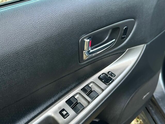 Сірий Мазда 6, об'ємом двигуна 2.3 л та пробігом 240 тис. км за 2850 $, фото 7 на Automoto.ua