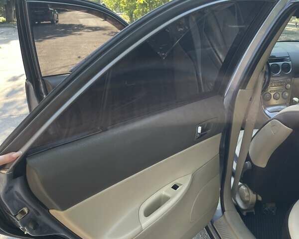 Сірий Мазда 6, об'ємом двигуна 1.8 л та пробігом 262 тис. км за 5500 $, фото 6 на Automoto.ua