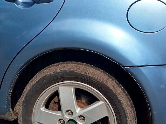 Серый Мазда 6, объемом двигателя 2.3 л и пробегом 280 тыс. км за 2600 $, фото 3 на Automoto.ua