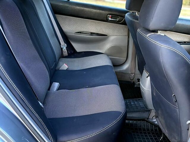 Сірий Мазда 6, об'ємом двигуна 1.8 л та пробігом 0 тис. км за 3699 $, фото 11 на Automoto.ua