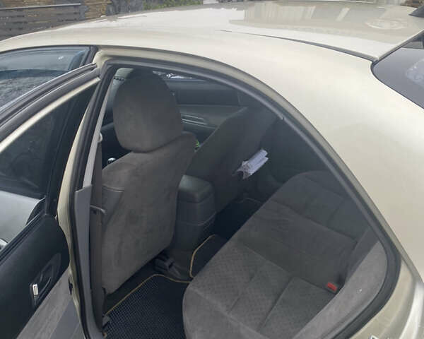 Сірий Мазда 6, об'ємом двигуна 2 л та пробігом 265 тис. км за 4650 $, фото 1 на Automoto.ua