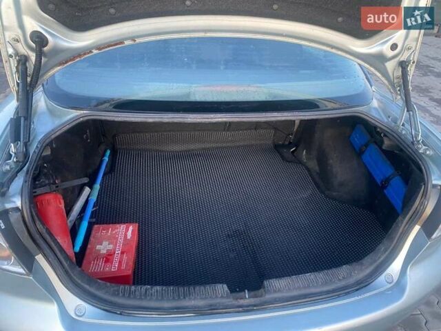 Серый Мазда 6, объемом двигателя 2 л и пробегом 306 тыс. км за 3300 $, фото 8 на Automoto.ua