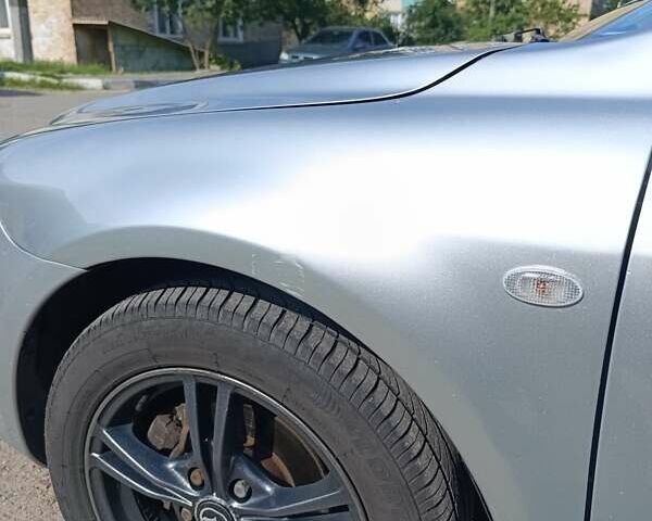 Сірий Мазда 6, об'ємом двигуна 1.8 л та пробігом 208 тис. км за 4700 $, фото 5 на Automoto.ua