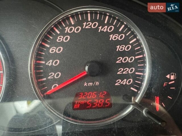 Сірий Мазда 6, об'ємом двигуна 1.8 л та пробігом 320 тис. км за 2500 $, фото 1 на Automoto.ua