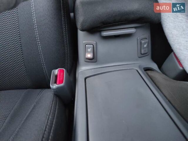 Сірий Мазда 6, об'ємом двигуна 1.8 л та пробігом 340 тис. км за 3799 $, фото 32 на Automoto.ua