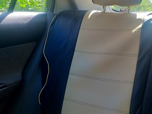 Серый Мазда 6, объемом двигателя 1.8 л и пробегом 320 тыс. км за 3600 $, фото 4 на Automoto.ua