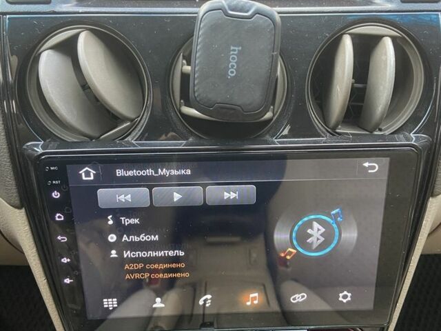 Сірий Мазда 6, об'ємом двигуна 2 л та пробігом 337 тис. км за 4150 $, фото 16 на Automoto.ua