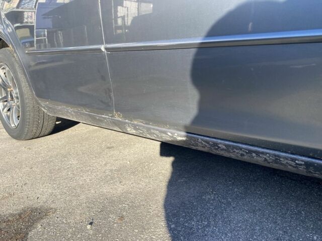 Серый Мазда 6, объемом двигателя 2 л и пробегом 320 тыс. км за 2450 $, фото 7 на Automoto.ua