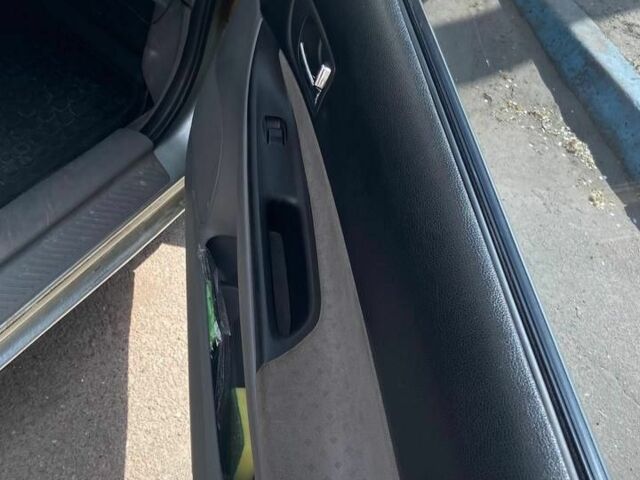 Серый Мазда 6, объемом двигателя 2 л и пробегом 273 тыс. км за 3500 $, фото 8 на Automoto.ua