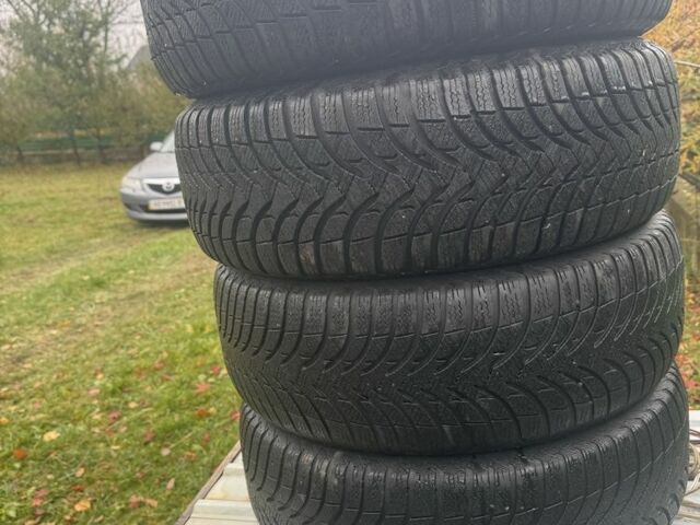 Мазда 6 2003 в Виннице на Automoto.ua Серый Мазда 6, объемом двигателя 2 л и пробегом 295 тыс. км за 3950 $, фото 6 на Automoto.ua