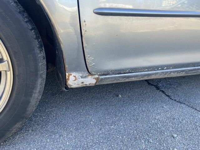 Серый Мазда 6, объемом двигателя 2 л и пробегом 320 тыс. км за 2450 $, фото 14 на Automoto.ua