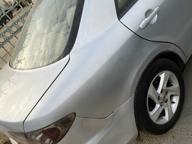 Мазда 6 2003 в Днепре (Днепропетровске) на Automoto.ua Серый Мазда 6, объемом двигателя 2 л и пробегом 250 тыс. км за 2200 $, фото 2 на Automoto.ua