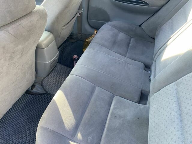 Серый Мазда 6, объемом двигателя 2 л и пробегом 320 тыс. км за 2450 $, фото 16 на Automoto.ua