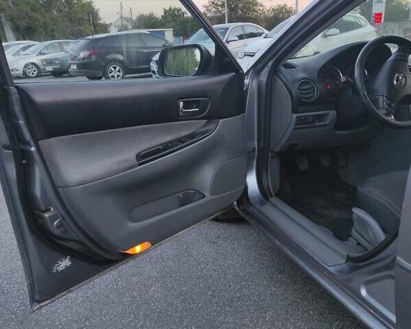 Сірий Мазда 6, об'ємом двигуна 1.8 л та пробігом 340 тис. км за 3799 $, фото 13 на Automoto.ua