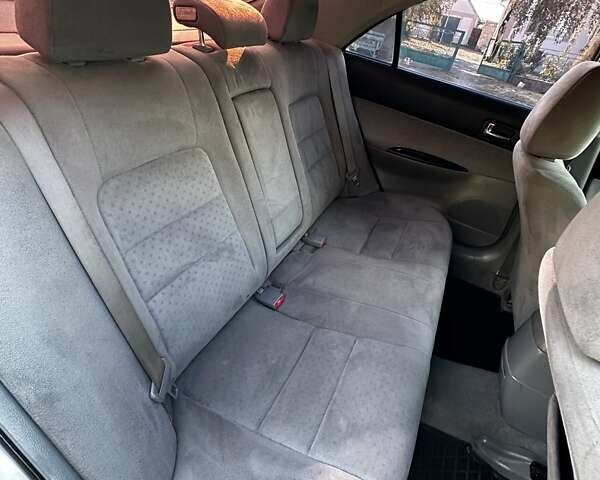 Сірий Мазда 6, об'ємом двигуна 1.8 л та пробігом 234 тис. км за 3300 $, фото 26 на Automoto.ua