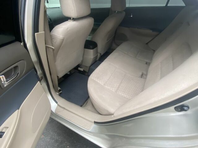 Сірий Мазда 6, об'ємом двигуна 2 л та пробігом 337 тис. км за 4150 $, фото 6 на Automoto.ua