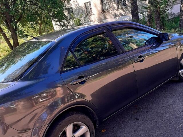 Серый Мазда 6, объемом двигателя 1.8 л и пробегом 408 тыс. км за 4800 $, фото 6 на Automoto.ua