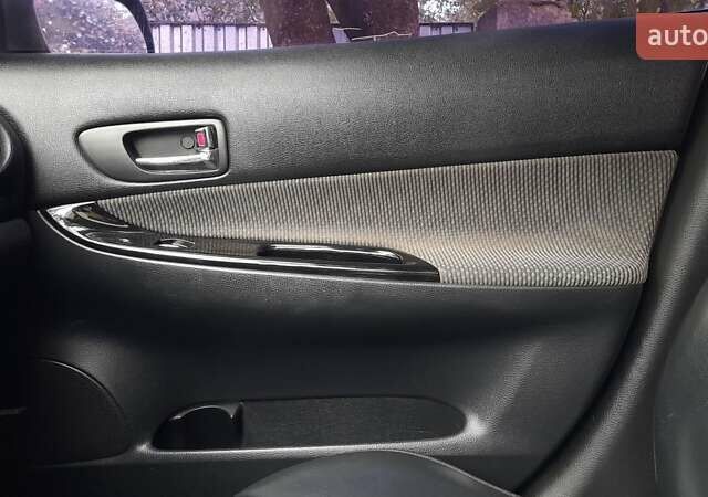 Серый Мазда 6, объемом двигателя 2 л и пробегом 320 тыс. км за 5000 $, фото 6 на Automoto.ua