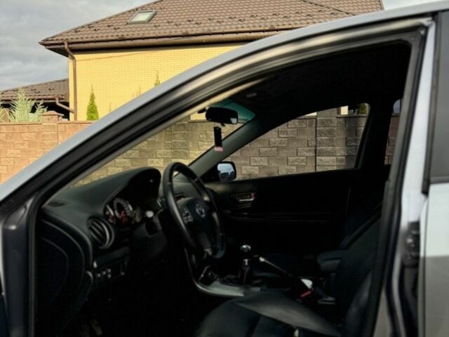 Сірий Мазда 6, об'ємом двигуна 2 л та пробігом 2 тис. км за 3300 $, фото 7 на Automoto.ua