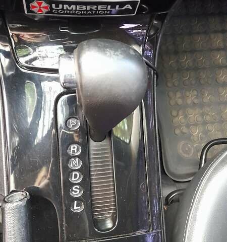 Серый Мазда 6, объемом двигателя 2 л и пробегом 320 тыс. км за 5000 $, фото 5 на Automoto.ua