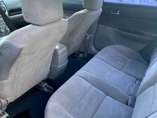 Сірий Мазда 6, об'ємом двигуна 2 л та пробігом 412 тис. км за 3700 $, фото 6 на Automoto.ua