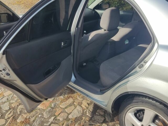 Серый Мазда 6, объемом двигателя 2 л и пробегом 288 тыс. км за 4300 $, фото 10 на Automoto.ua