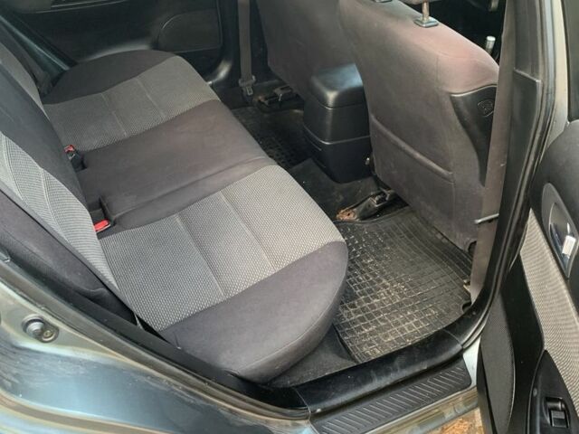 Сірий Мазда 6, об'ємом двигуна 2 л та пробігом 3 тис. км за 3000 $, фото 4 на Automoto.ua