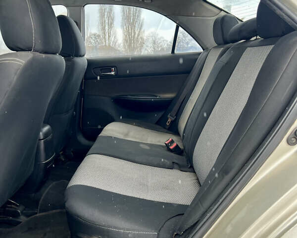 Сірий Мазда 6, об'ємом двигуна 2 л та пробігом 307 тис. км за 2250 $, фото 26 на Automoto.ua