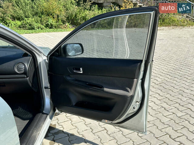 Серый Мазда 6, объемом двигателя 2 л и пробегом 312 тыс. км за 3550 $, фото 29 на Automoto.ua