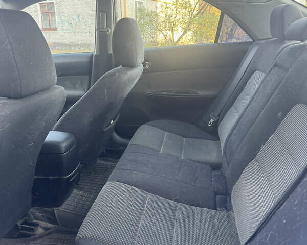 Сірий Мазда 6, об'ємом двигуна 2.3 л та пробігом 518 тис. км за 2100 $, фото 9 на Automoto.ua