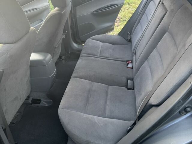 Мазда 6 2003 в Виннице на Automoto.ua Серый Мазда 6, объемом двигателя 2 л и пробегом 295 тыс. км за 3950 $, фото 8 на Automoto.ua