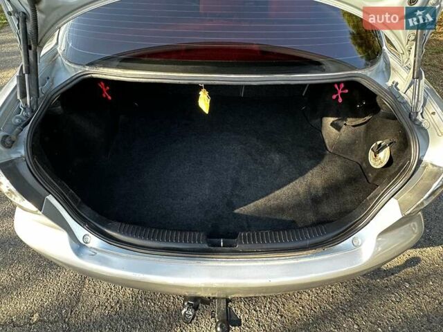 Сірий Мазда 6, об'ємом двигуна 1.8 л та пробігом 234 тис. км за 3300 $, фото 30 на Automoto.ua