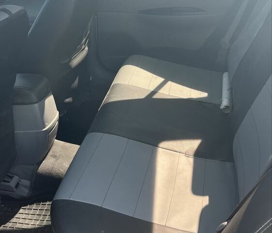 Серый Мазда 6, объемом двигателя 2 л и пробегом 275 тыс. км за 3000 $, фото 4 на Automoto.ua