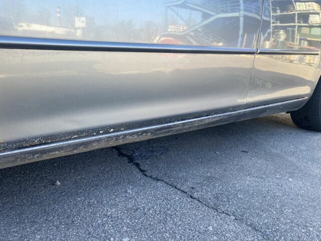 Серый Мазда 6, объемом двигателя 2 л и пробегом 320 тыс. км за 2450 $, фото 13 на Automoto.ua